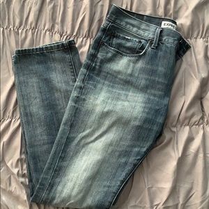 Express Men’s Jeans